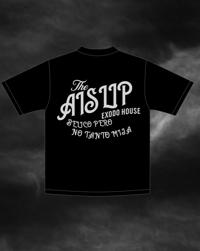 AISUP T-shirt