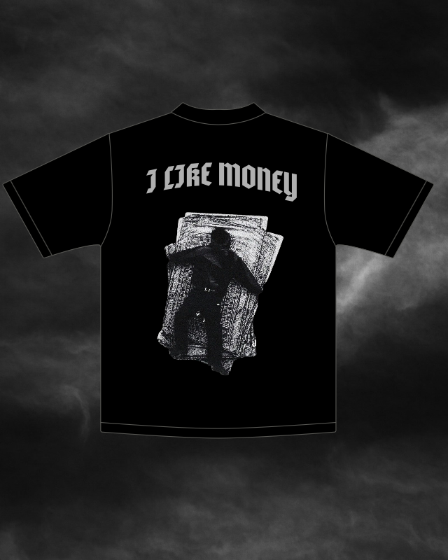 I Like Money
