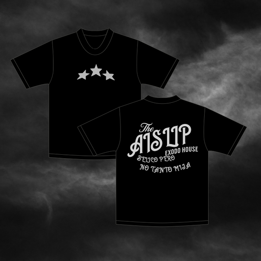 AISUP T-shirt